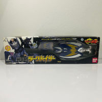 DX Dark Visor Wing Knight งานกล่อง (ดาบไนท์ ของเล่น จากซีรี่ย์ มาสไรเดอร์ ริวคิ) Ryk