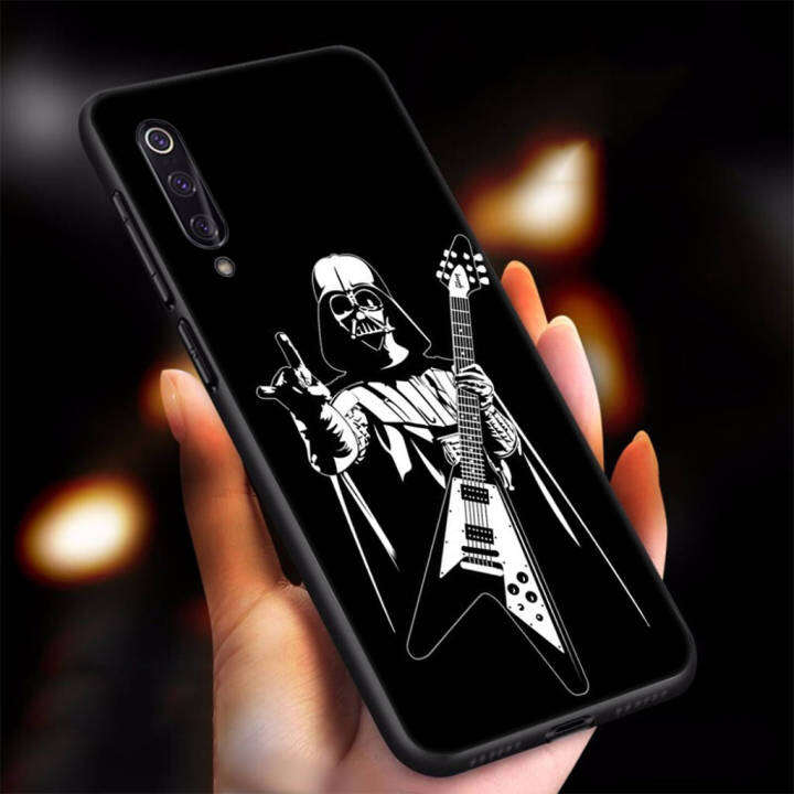 86ffa-star-wars-อ่อนนุ่ม-high-quality-tpu-ซิลิโคน-phone-เคสโทรศัพท์-ปก-หรับ-xiaomi-redmi-note-11-pro-11s-9a-8a-9t-9c-10x-10c-10a-k50-nfc