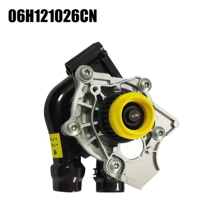 06H121026CN Diesel Water Pump Auto Water Pump Accessories For VW Tiguan ...