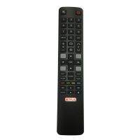 Remote Control for TCL TV RC802N YUI2 U65S9906 U49/U43/U55P6006 40S6000FS 43S6000FS remote control