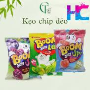 Kẹo dẻo, kẹo chip chip, kẹo dẻo hoa quả Orion Boom Jelly Up - hang_chuan