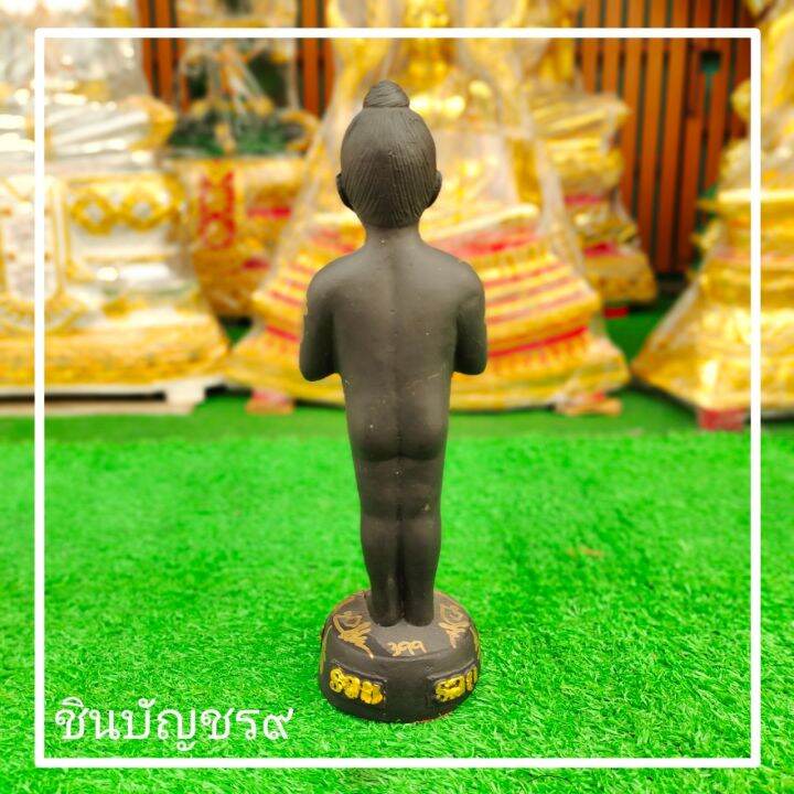 ศูนย์รวมศาสตร์-ไอ้ไข่เด็กวัดเจดีย์-รุ่นหมื่นยันต์-สูง-10-นิ้ว-ผู้ที่บูชาไอ้ไข่หลายต่อหลายคนต่างก็สำเร็จสมปรารถนาร่ำรวยกันถ้วนหน้า