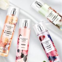 น้ำหอม Victorias Secret Signature Collection Fine Fragrance Mist สเปรย์น้ำหอมฉีดหลังอาบน้ำกลิ่นหอมติดตัวตลอดวัน 236ml. งานแท้