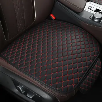 Car Seat Cover Cushion Breathable Driver Car Seat Protector Pad