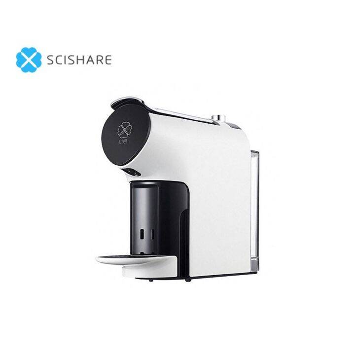 Xiaomi Scishare Smart Capsule Coffee Machine Automatic Extraction