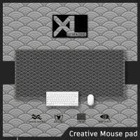 3 Pattern Japanese Colorways Mouse pad Large Gaming Mouse