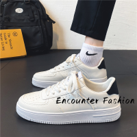 Encounter Fashion  รองเท้าผ้าใบผู้ชาย รองเท้ากีฬาผช รองเท้าแฟชั่นผู้ชาย ใส่สบาย 2023ใหม่ D93D0EQ 39Z230927