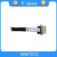 [ร้าน Jmn0] จอแอลซีดี LVDS ของแท้ใหม่สายเคเบิลสำหรับ Lenovo ThinkCentre E63z All-In-One 10D4 10D5 10E0 10E1 10EJ 6017B0605101 00KT072 SC10G06113