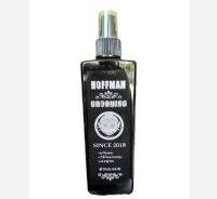 Hoffman Grooming Spray น้ำยาสำหรับไดร์ผม​ สร้างวอลลุ่ม วินเทจ (003572)