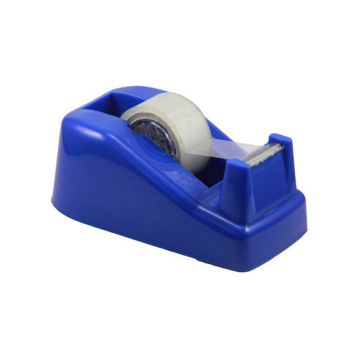 Tape Dispenser assorted color - T20051 | Lazada PH