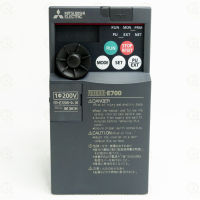 INVERTER MITSUBISHI FR-E720S-0.1K ,0.1KW 220V