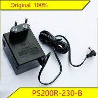 Newprodectscoming PS200R 230 B for Digitech Single block Effector Power Adapter 9.6V300MA/3.0V100MA PS200R 230 B