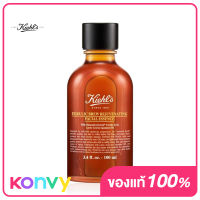 Kiehls Ferulic Brew Rejuvenating Facial Essence 100ml ( สินค้าหมดอายุ : 2024.06.01 )