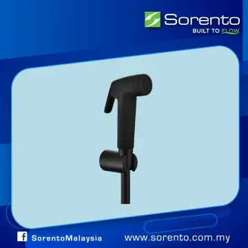 Shop Sorento Hand Bidet Spray Set online - Jan 2024