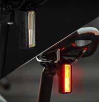 Magicshine Bicycle Smart Auto ke Sensing Light SEEMEE 30 100 180 IPx6 Waterproof LED Charging Bike Rear Light Cycling Tail