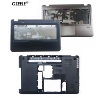 new prodects coming GZEELE D Base Bottom Case Cover For HP for Pavilion DV6 DV6-3000 DV6-3100 bottom 3ELX6BATP00 603689-001 Laptop lower cover shell