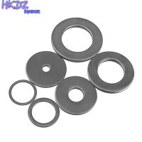 ▤▼❉ M2.5 M3 M3.5 M4 M5 M6 M8 M10 M12 M14 M16 316 Stainless Steel Large Size Oversize Big Wider Flat Washer Plain Gasket