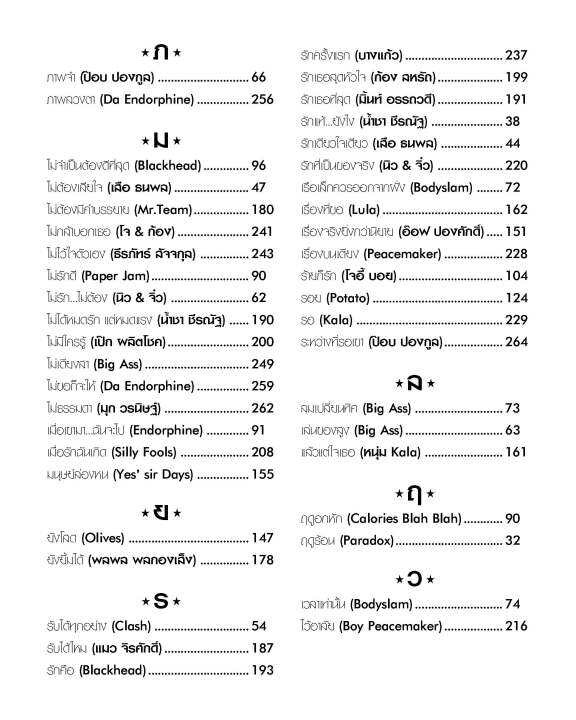 หนังสือเพลง-replay-y2k-พร้อมคอร์ดกีตาร์-guitar-chord-ร้านปิ่นบุ๊กส์-pinbooks