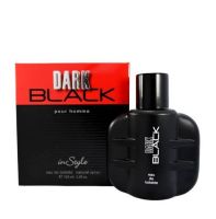 น้ำหอมอาหรับ Instyle Dark Black pour homme edt 100ml