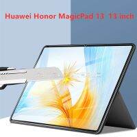 MagicPad แท็บเล็ตขนาด13 GDI-W09 13นิ้ว,ขวดอิเล็กทรอนิกส์สำหรับ Huawei ปกป้องหน้าจอกระจกเทมเปอร์ป้องกันฟิล์มป้องกัน