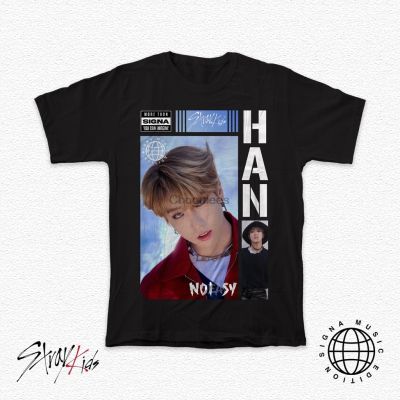 Kpop Stray Kids HanS-5XL