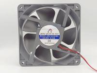 For fan MQ12038HBL DC 24V 0.35A 12038 silent cooling fan