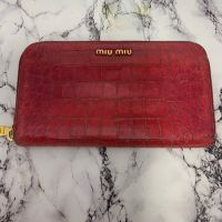 Long miu Wallet