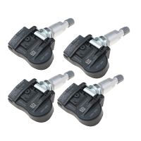 52933-1J000เซนเซอร์วัดความดันยางเซ็นเซอร์ TPMS สำหรับ Kia ออปติมา1ชิ้น/4ชิ้นสำหรับ Hyundai I20 Sorento Ix20 Venga