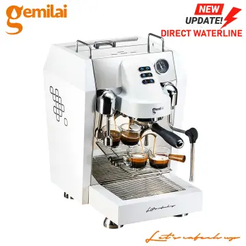 Espresso hotsell machine lazada