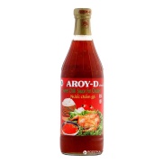 COMBO 2 Tương Ớt Ngọt Chấm Gà Aroy D, Sweet Chilli Sauce for Chicken 920g