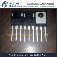 New 10PCS/Lot IPW60R099CPA 6R099A or IPW60R099CP 6R099 or IPB60R099CPA TO-247 38A 600V Power MOSFET Transistor