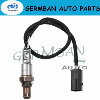 96415639 4 wires Lambda Sensor O2 Sensor Oxygen Sensor For Chevrolet Spark Daewoo Matiz Matiz 0.8 1.0 Oxygen Sensor Removers