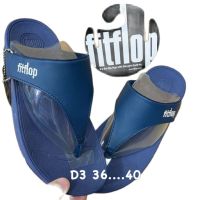 สินค้าเข้ามาใหม่ รองเท้าแตะผู้หญิง Fitflop รองเท้าเครือสุขภาพ งานเกรด A รองเท้าเบาพื้นนิ่ม รับรองตรงปก 100%  จัดส่งไว 1-3 วันได้รับของ