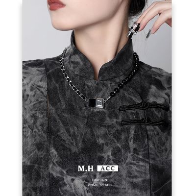 [COD] New Years Heavy Industry Wholesale High-end Hip-Hop Clavicle for