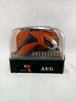 สว่านไร้สายAEG  POWERTOOLS SD4E LI