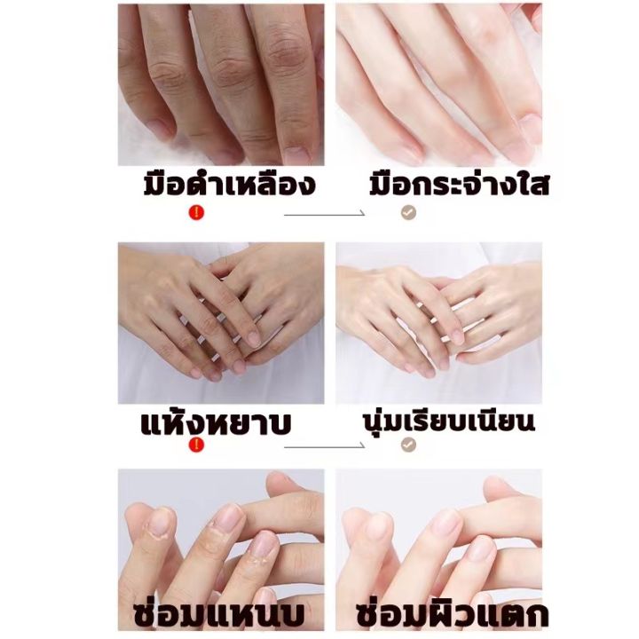 ครีมทามือ-ครีมทามือนมแพะ-ครีมทามือนุ่มๆ-ครีมทามือกันมือแห้ง-ครีมบำรุงมือ