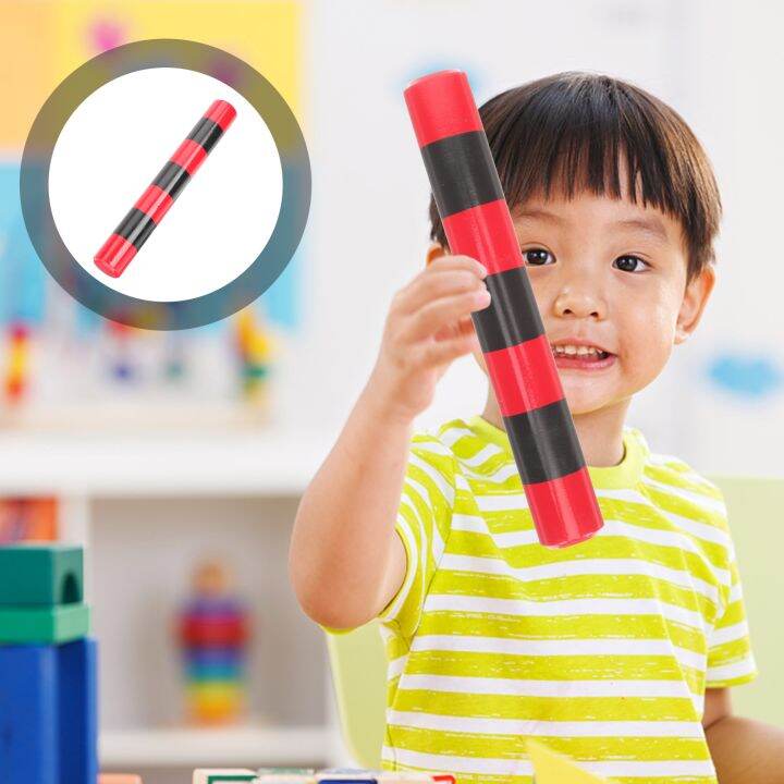Rain Toy Shaker Stick Musical Tube Sound Rainmaker Toys Kids Instrument Panderos Cristianos De