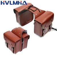 Motorcycle SaddleBag Large Capacity Motorbike Side Bags Storage Tool high quality waterproof