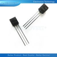 10pcs/lot BC107 TO92 Transistor TO-92 C107 BC107B new original In Stock WATTY Electronics