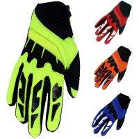 hotx【DT】 Children Kids Skating Cycling Protection Gloves Riding Racing