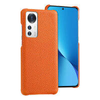 เคสหนังหนังวัวธรรมชาติสำหรับ Xiaomi Mi 12 12X 11 10T Pro X3 X4 Pro F3 F4 GT เคสสำหรับ Redmi Note 11 10 9 8 Pro 10S snjspk