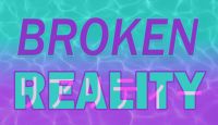 Broken Reality เกม คอมพิวเตอร์ PC โน๊ตบุ๊ค แฟลชไดร์ฟ PC GAME​ ติดตั้งง่าย