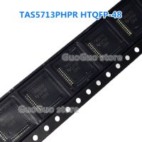 1ชิ้น HTQFP-48 TAS5713 TAS5713PHPR เครื่องขยายเสียงชิป IC แบบใหม่ดั้งเดิม TQFP48