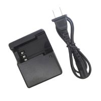 、‘】【【 Camera Battery Charger For Nikon D3000 D5000 D8000 D60 D40 D40X EN-EL9 EN-El9a Lithunm-Ion Battery Charger US/EU/AU/UK Plug MH23