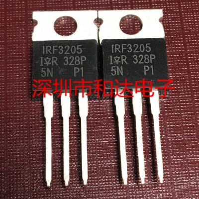 ↂ✖ 10pcs IRF3205 TO-220