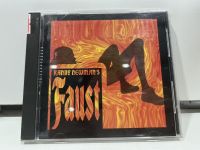 1   CD  MUSIC  ซีดีเพลง   Randy Newmans Faust       (C16G51)