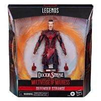 [COD] legends Doctor Strange Multiverse Movie 6-inch hand-made model decoration puppet Witch