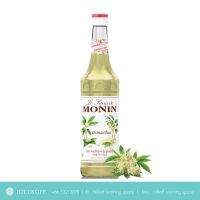 HILLKOFF : น้ำเชื่อมแต่งกลิ่น Monin Syrup กลิ่น Osmanthus