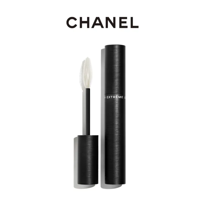 CHANEL Chanel dazzling slender 3D mascara waterproof natural curling