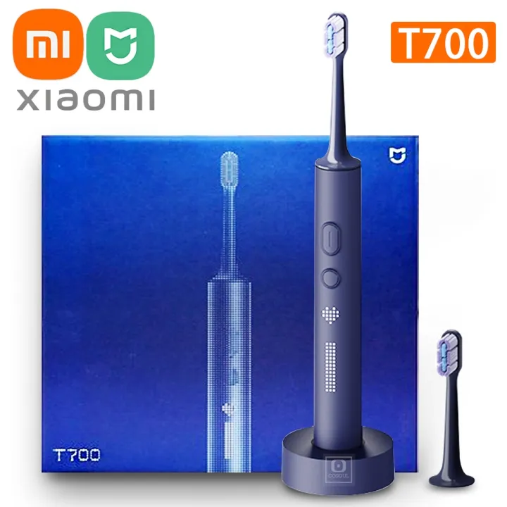 ♦!!Xiaomi!Toothbrush!T700!MIJIA!Newest!Electric!Toothbrush!Sonic!Tooth